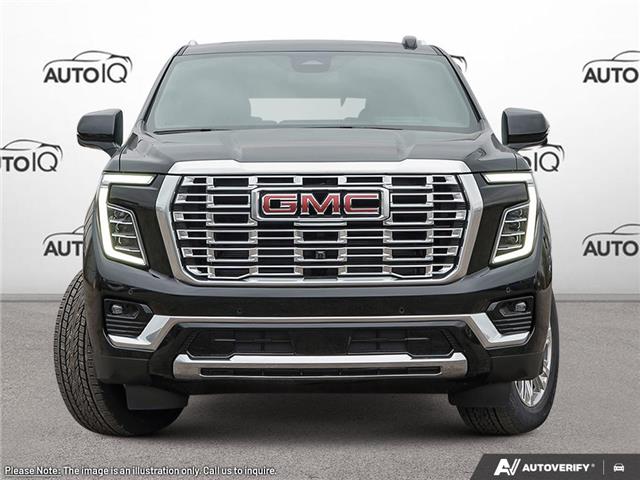 2026 GMC Yukon Denali (Stk: T213) in Grimsby - Image 2 of 22