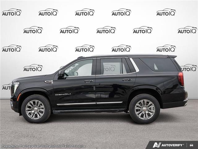 2026 GMC Yukon Denali (Stk: T213) in Grimsby - Image 3 of 22
