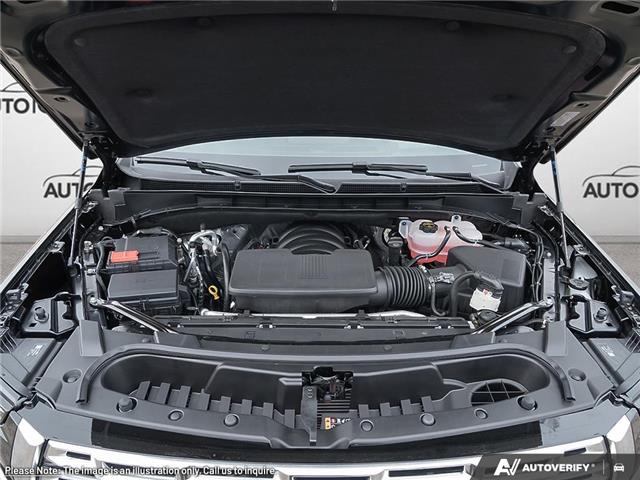 2026 GMC Yukon Denali (Stk: T213) in Grimsby - Image 6 of 22