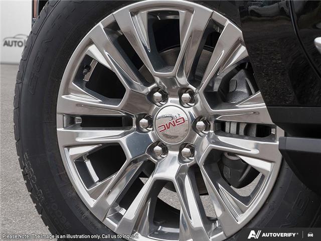 2026 GMC Yukon Denali (Stk: T213) in Grimsby - Image 7 of 22