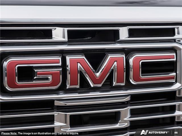 2026 GMC Yukon Denali (Stk: T213) in Grimsby - Image 8 of 22