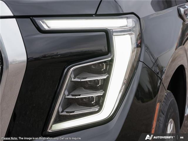 2026 GMC Yukon Denali (Stk: T213) in Grimsby - Image 9 of 22