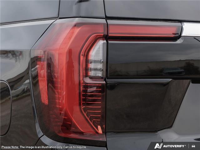 2026 GMC Yukon Denali (Stk: T213) in Grimsby - Image 10 of 22