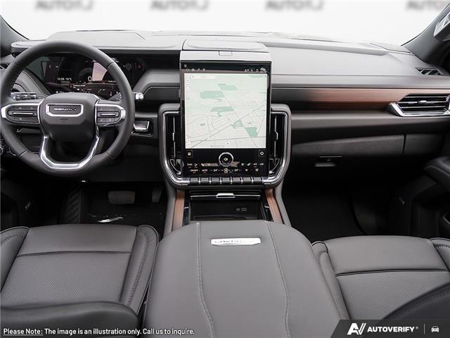2026 GMC Yukon Denali (Stk: T213) in Grimsby - Image 19 of 22
