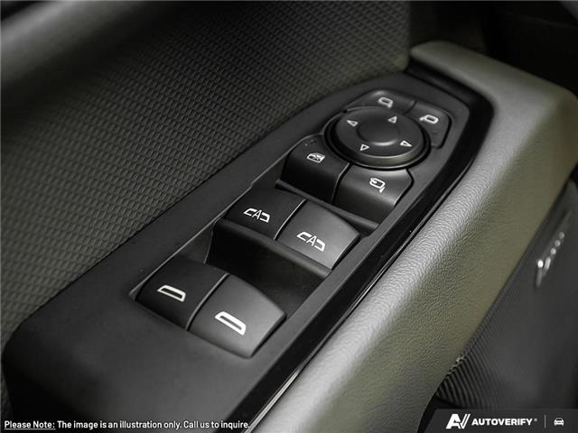 2026 Chevrolet Silverado 1500 ZR2 (Stk: T443) in Grimsby - Image 16 of 25