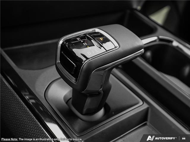 2026 Chevrolet Silverado 1500 ZR2 (Stk: T443) in Grimsby - Image 17 of 25