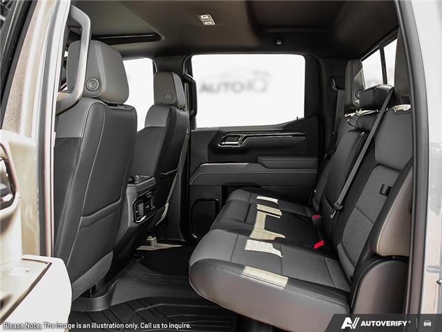 2026 Chevrolet Silverado 1500 ZR2 (Stk: T443) in Grimsby - Image 21 of 25