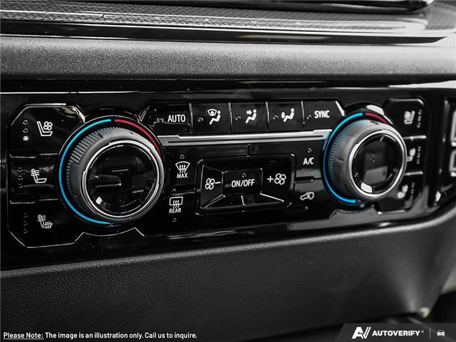 2026 Chevrolet Silverado 1500 ZR2 (Stk: T443) in Grimsby - Image 24 of 25