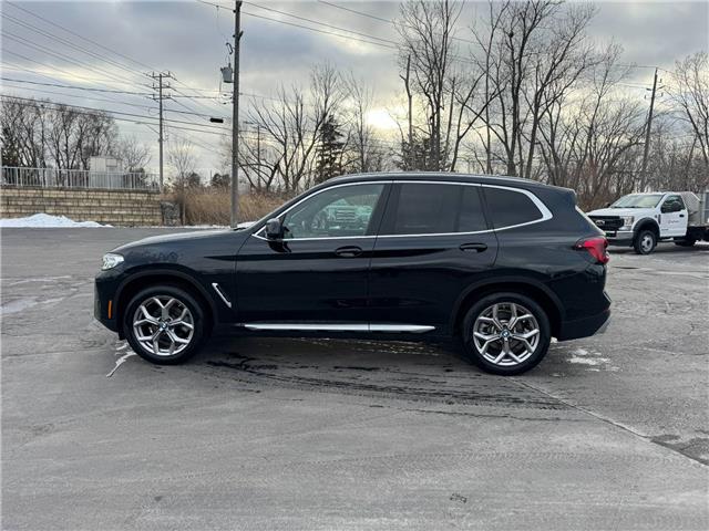 2022 BMW X3 xDrive30i (Stk: PR78274) in Windsor - Image 2 of 26