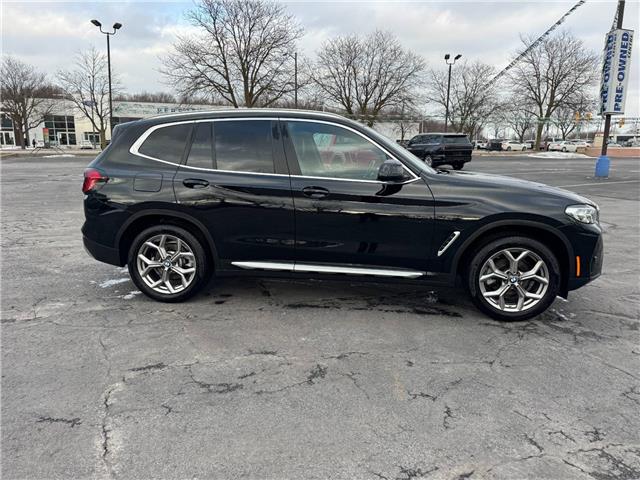 2022 BMW X3 xDrive30i (Stk: PR78274) in Windsor - Image 7 of 26