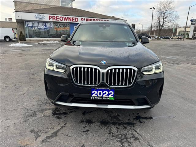 2022 BMW X3 xDrive30i (Stk: PR78274) in Windsor - Image 10 of 26