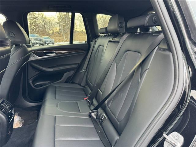 2022 BMW X3 xDrive30i (Stk: PR78274) in Windsor - Image 11 of 26
