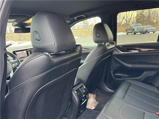 2022 BMW X3 xDrive30i (Stk: PR78274) in Windsor - Image 12 of 26