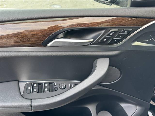 2022 BMW X3 xDrive30i (Stk: PR78274) in Windsor - Image 15 of 26