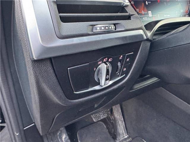 2022 BMW X3 xDrive30i (Stk: PR78274) in Windsor - Image 16 of 26