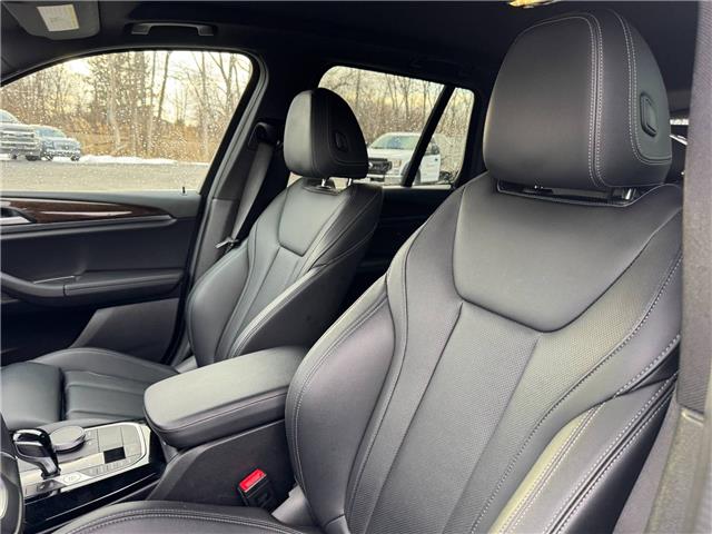 2022 BMW X3 xDrive30i (Stk: PR78274) in Windsor - Image 17 of 26