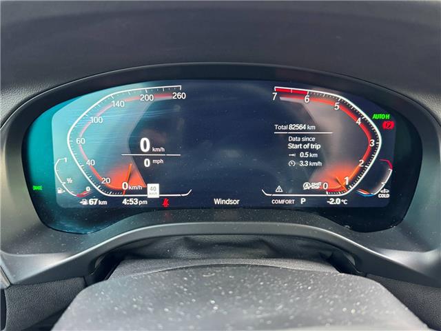 2022 BMW X3 xDrive30i (Stk: PR78274) in Windsor - Image 21 of 26