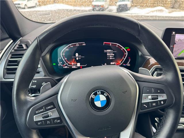 2022 BMW X3 xDrive30i (Stk: PR78274) in Windsor - Image 22 of 26