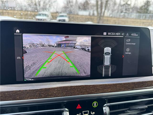 2022 BMW X3 xDrive30i (Stk: PR78274) in Windsor - Image 23 of 26