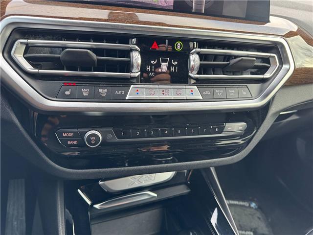 2022 BMW X3 xDrive30i (Stk: PR78274) in Windsor - Image 24 of 26