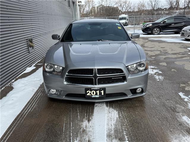 2011 Dodge Charger R/T (Stk: U11038A) in London - Image 2 of 25