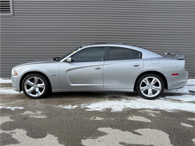 2011 Dodge Charger R/T (Stk: U11038A) in London - Image 3 of 25