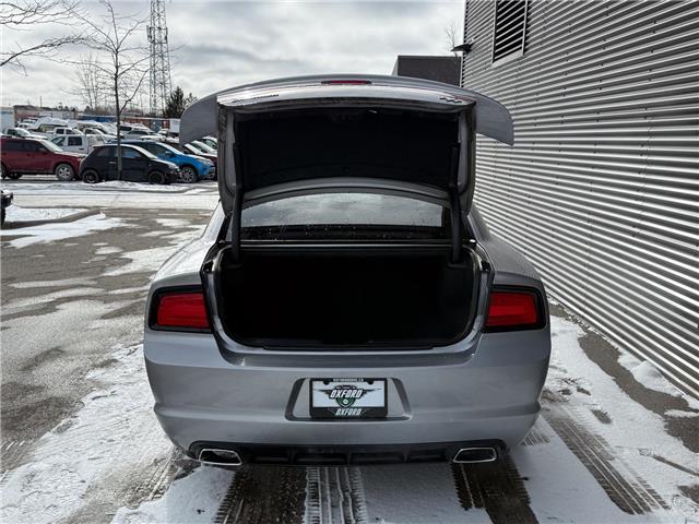 2011 Dodge Charger R/T (Stk: U11038A) in London - Image 6 of 25