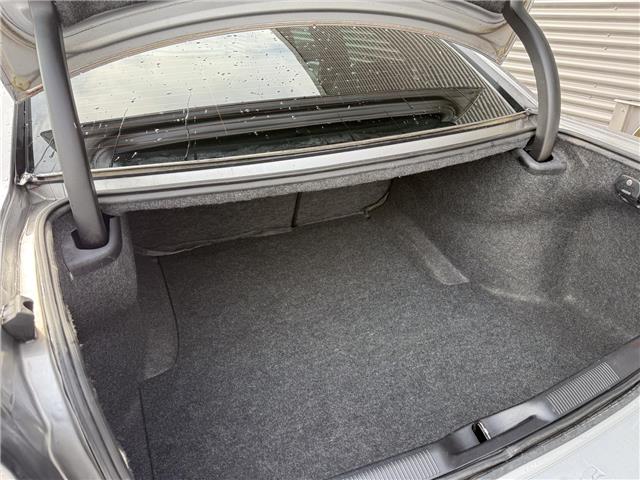 2011 Dodge Charger R/T (Stk: U11038A) in London - Image 7 of 25