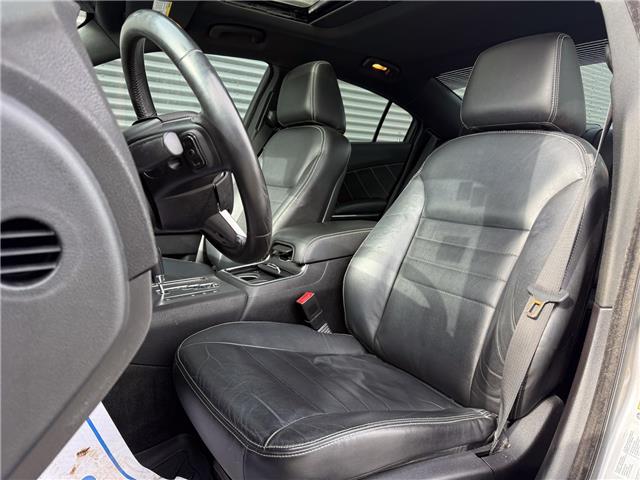 2011 Dodge Charger R/T (Stk: U11038A) in London - Image 8 of 25