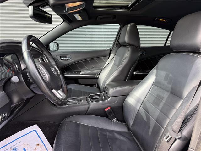 2011 Dodge Charger R/T (Stk: U11038A) in London - Image 9 of 25