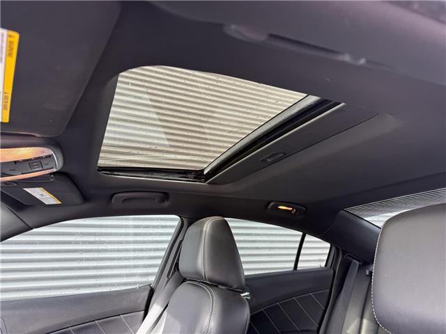 2011 Dodge Charger R/T (Stk: U11038A) in London - Image 10 of 25