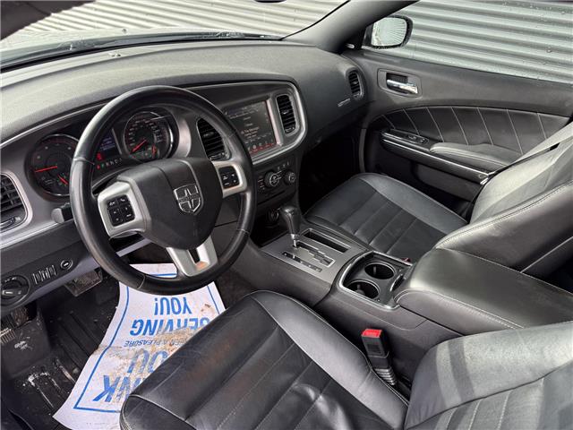 2011 Dodge Charger R/T (Stk: U11038A) in London - Image 11 of 25