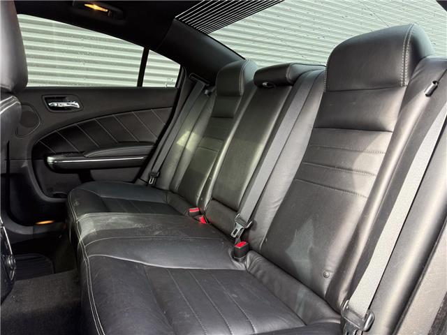 2011 Dodge Charger R/T (Stk: U11038A) in London - Image 12 of 25