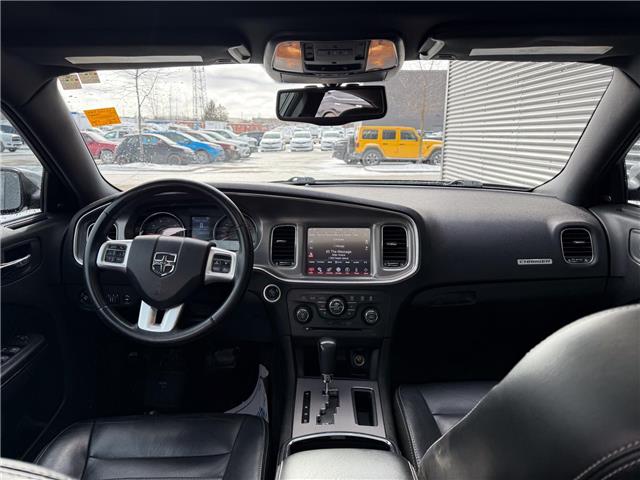 2011 Dodge Charger R/T (Stk: U11038A) in London - Image 14 of 25