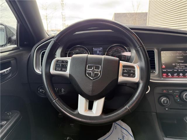 2011 Dodge Charger R/T (Stk: U11038A) in London - Image 15 of 25