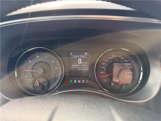 2011 Dodge Charger R/T (Stk: U11038A) in London - Image 16 of 25