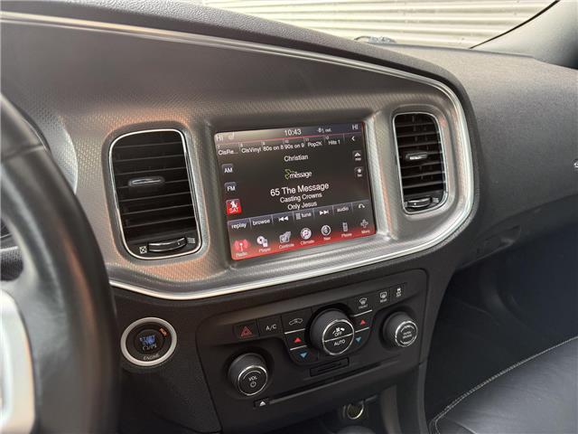 2011 Dodge Charger R/T (Stk: U11038A) in London - Image 17 of 25