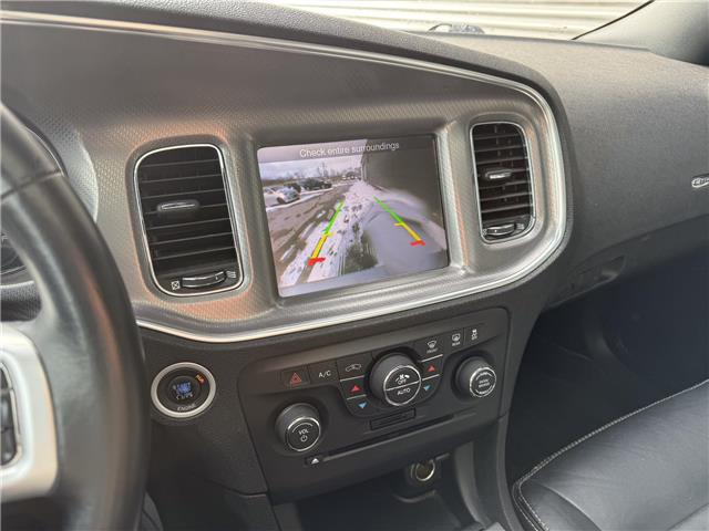 2011 Dodge Charger R/T (Stk: U11038A) in London - Image 18 of 25