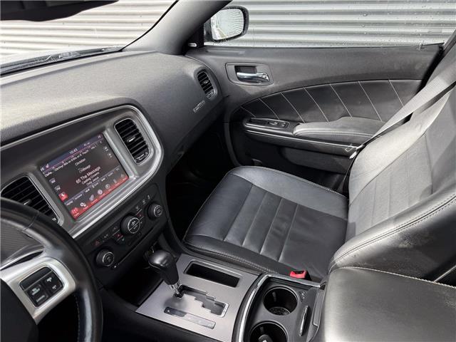 2011 Dodge Charger R/T (Stk: U11038A) in London - Image 19 of 25