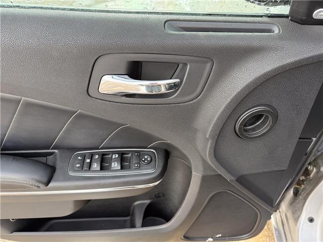 2011 Dodge Charger R/T (Stk: U11038A) in London - Image 20 of 25