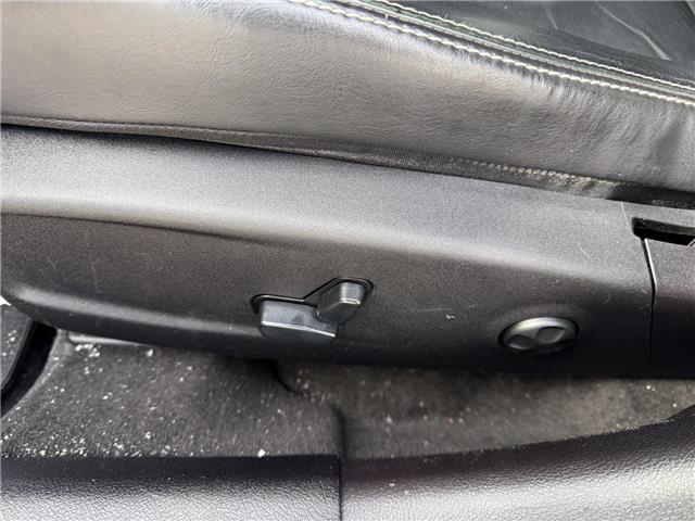 2011 Dodge Charger R/T (Stk: U11038A) in London - Image 21 of 25