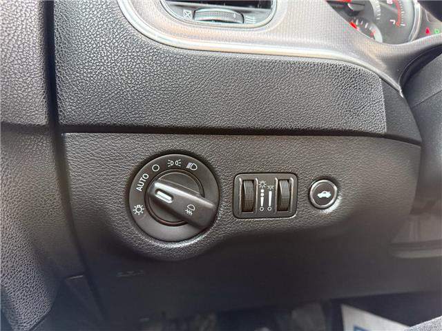 2011 Dodge Charger R/T (Stk: U11038A) in London - Image 22 of 25