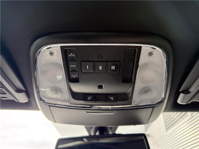 2011 Dodge Charger R/T (Stk: U11038A) in London - Image 23 of 25