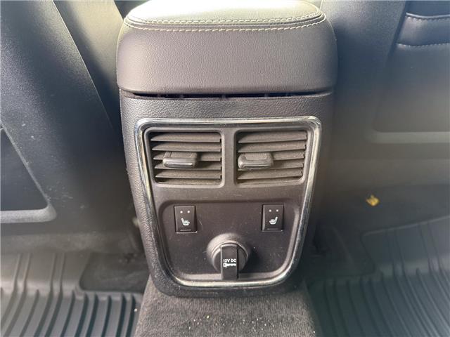 2011 Dodge Charger R/T (Stk: U11038A) in London - Image 24 of 25