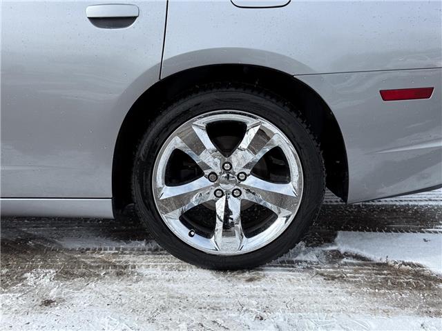 2011 Dodge Charger R/T (Stk: U11038A) in London - Image 25 of 25