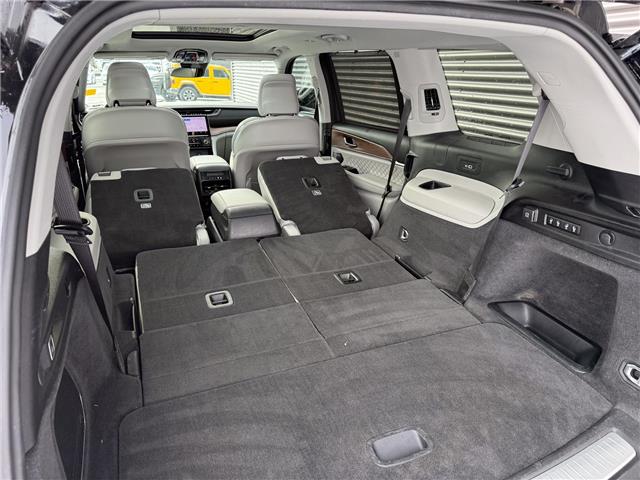 2021 Jeep Grand Cherokee L Summit (Stk: 25505B) in London - Image 7 of 30