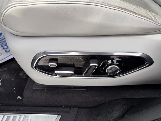 2021 Jeep Grand Cherokee L Summit (Stk: 25505B) in London - Image 23 of 30