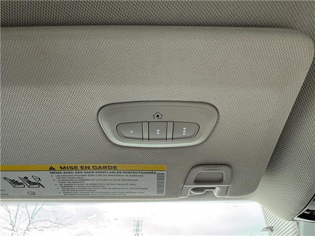 2021 Jeep Grand Cherokee L Summit (Stk: 25505B) in London - Image 26 of 30