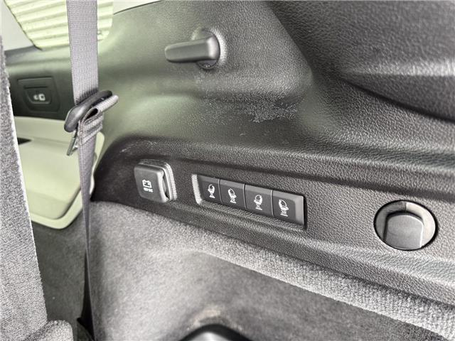 2021 Jeep Grand Cherokee L Summit (Stk: 25505B) in London - Image 28 of 30