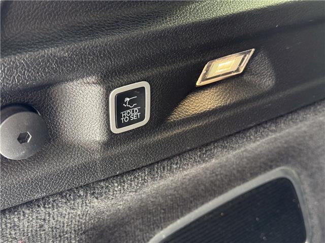 2021 Jeep Grand Cherokee L Summit (Stk: 25505B) in London - Image 29 of 30